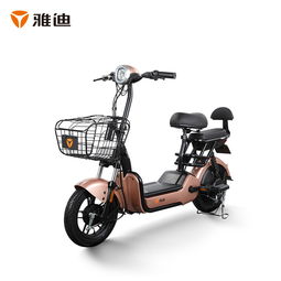 電動自行車圖片大全 各類款式產(chǎn)品圖賞與文化用品解析