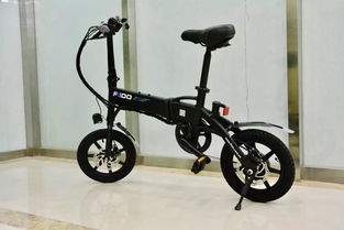 比小米云馬還拉風 Fiido電動自行車測評——助力騎行與電動模式的雙重體驗