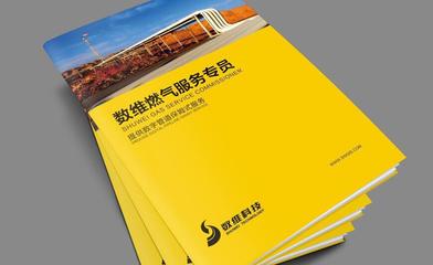 匠心設計，彰顯品質 涂料行業畫冊印刷與圖文設計的專業之道